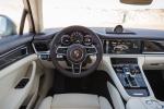 Porsche Panamera 4 E-Hybrid 2016 года